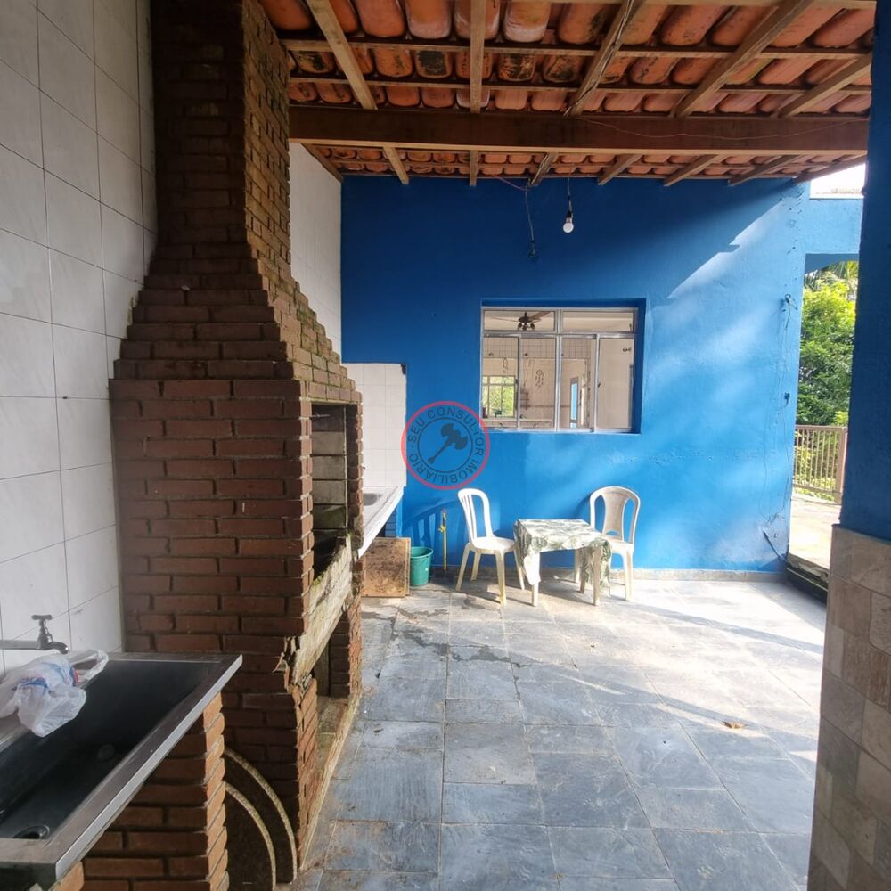 Casa, 3 quartos, 1500 m² - Foto 26