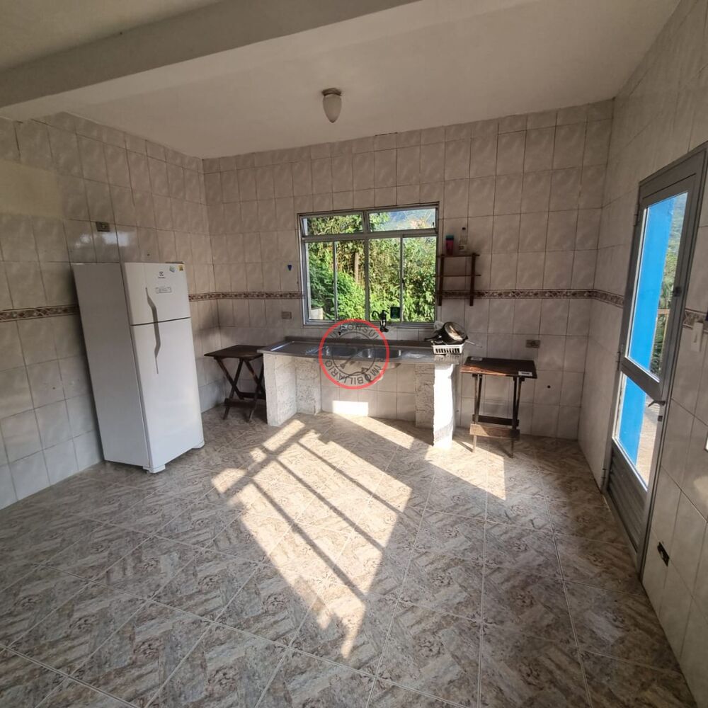 Casa, 3 quartos, 1500 m² - Foto 1