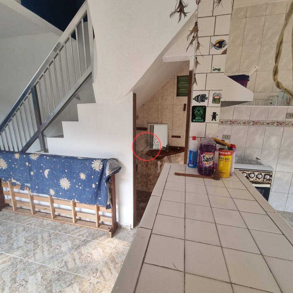 Casa, 3 quartos, 1500 m² - Foto 8