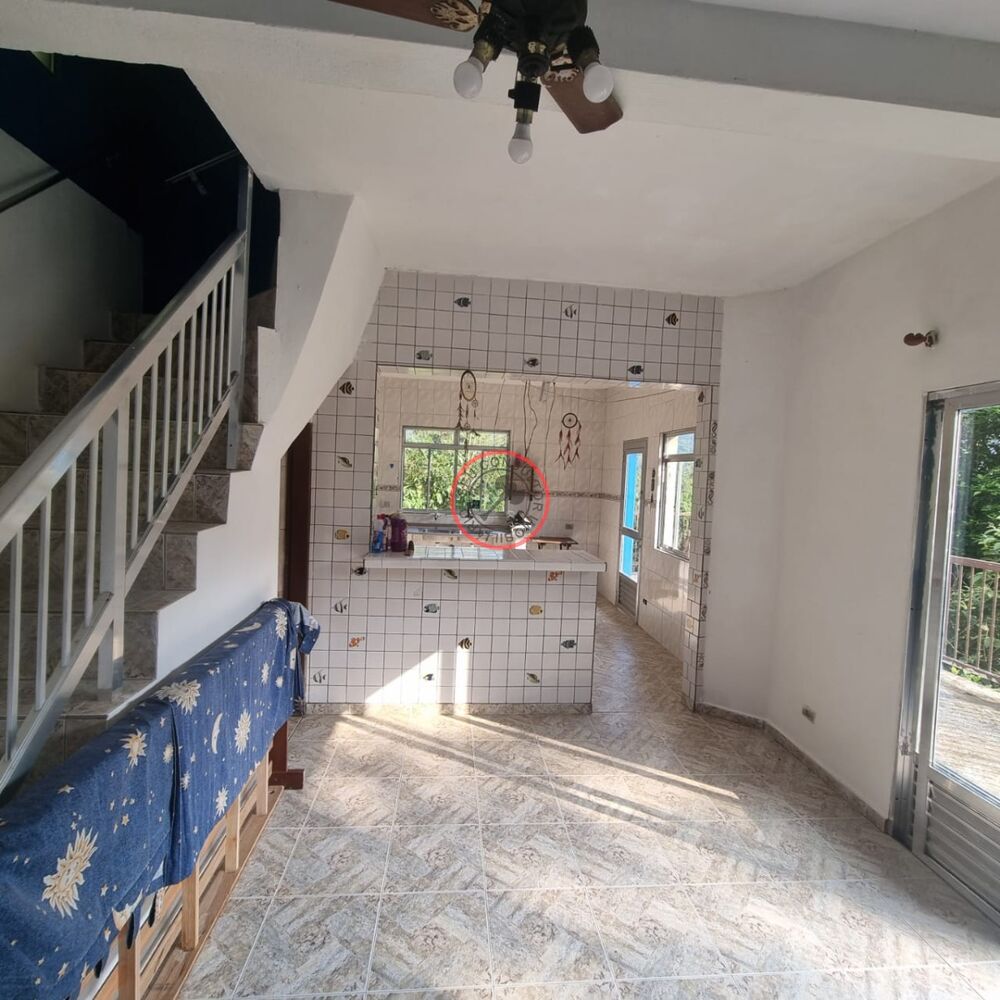 Casa, 3 quartos, 1500 m² - Foto 9