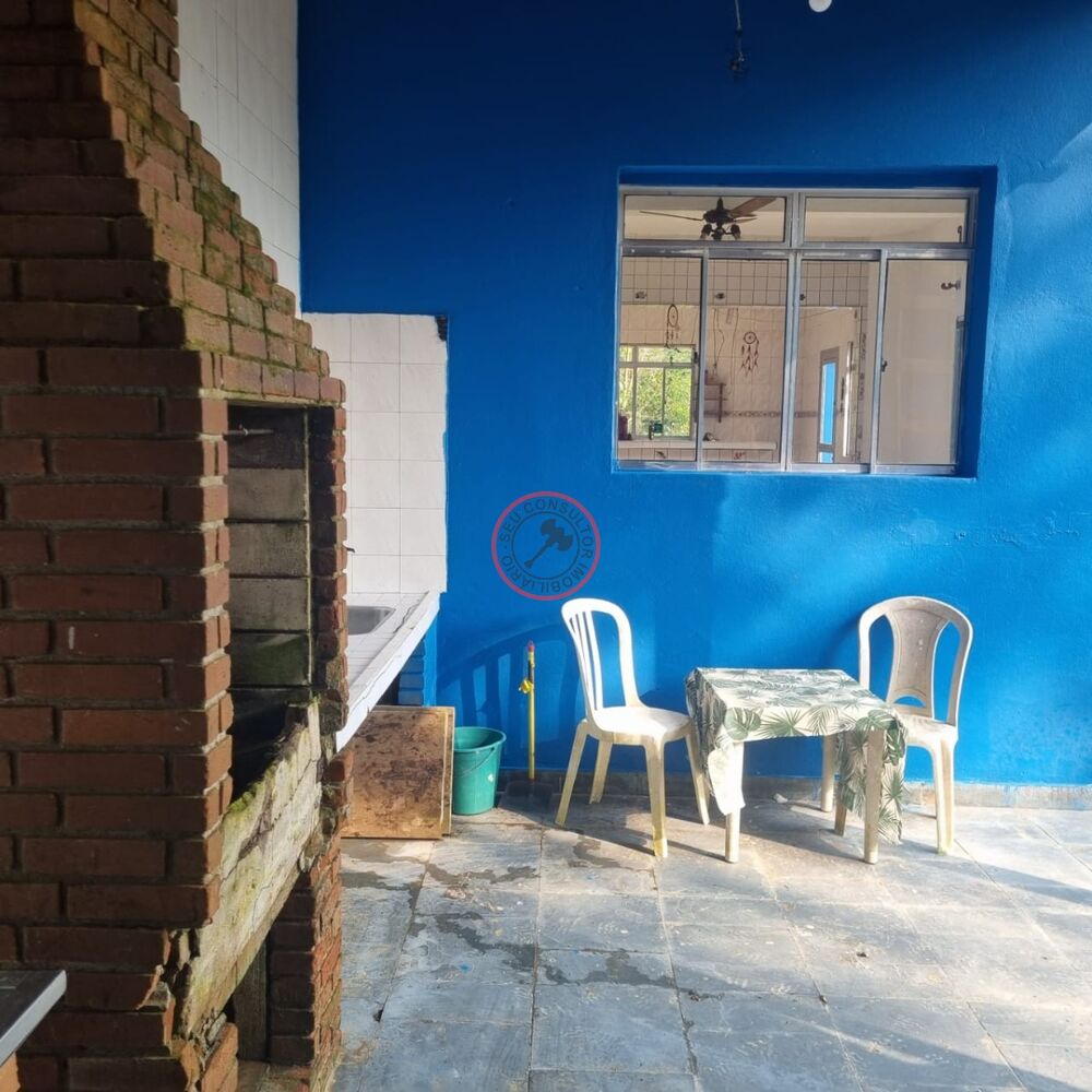 Casa, 3 quartos, 1500 m² - Foto 23