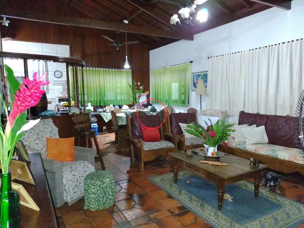 Casa, 4 quartos, 258 m² - Foto 4