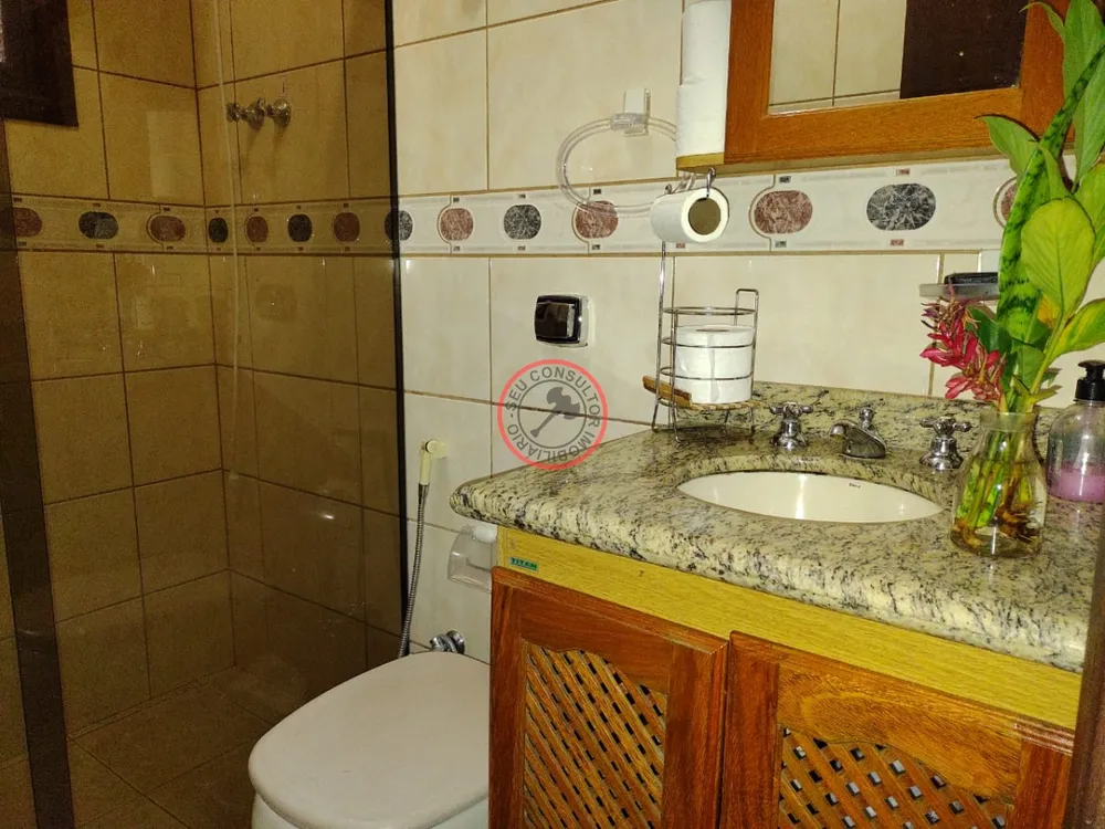 Casa, 4 quartos, 258 m² - Foto 15