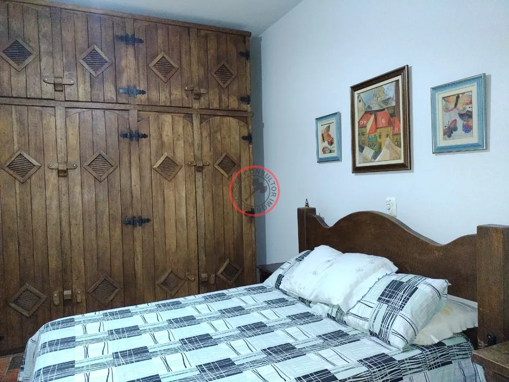 Casa, 4 quartos, 258 m² - Foto 7