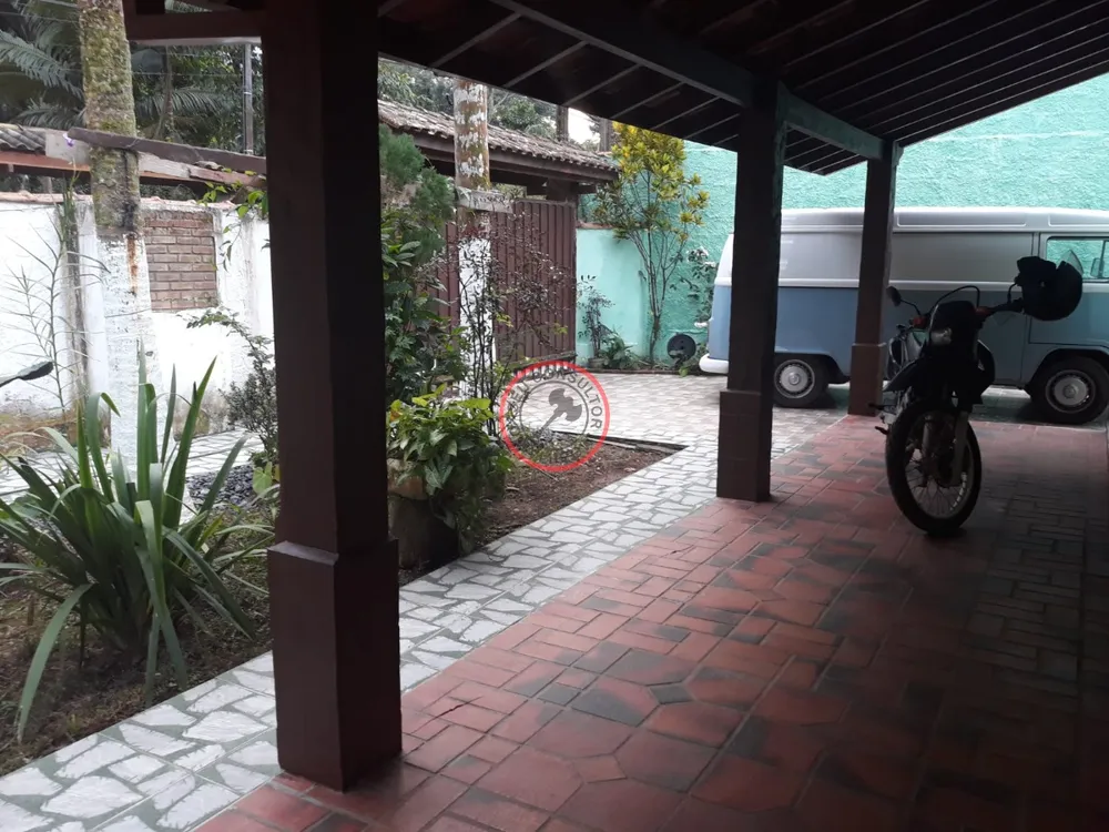 Casa, 4 quartos, 258 m² - Foto 5