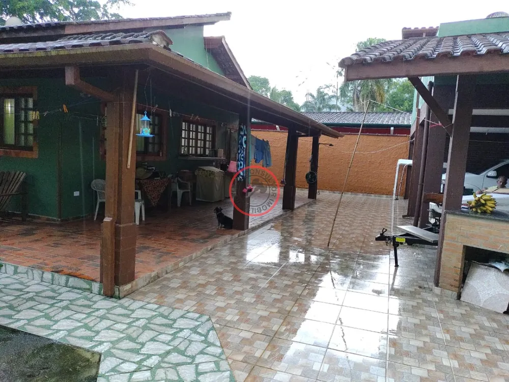 Casa, 4 quartos, 258 m² - Foto 7