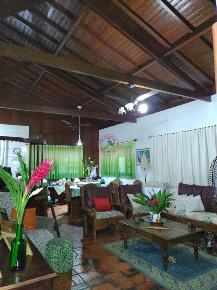 Casa, 4 quartos, 258 m² - Foto 10
