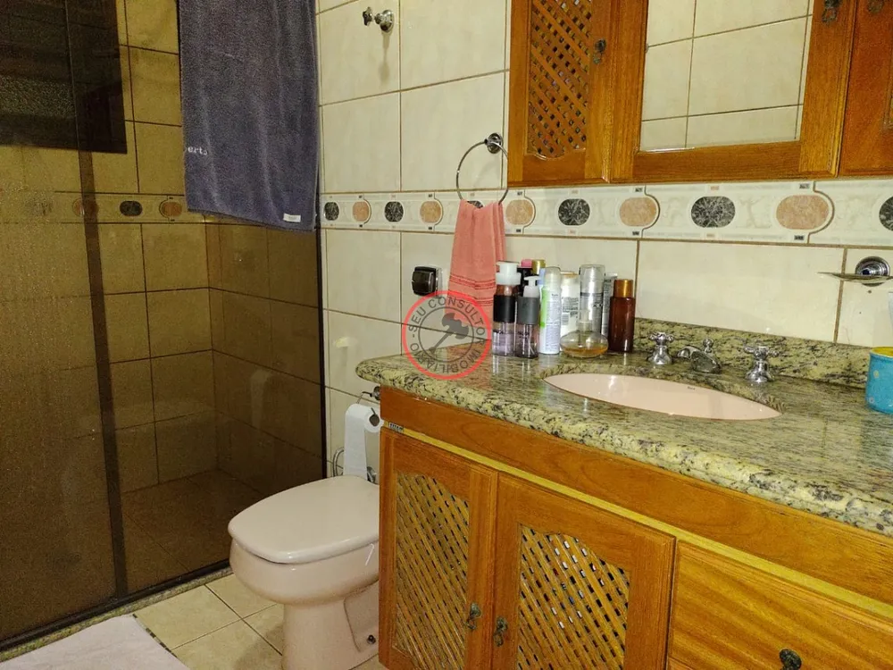 Casa, 4 quartos, 258 m² - Foto 14