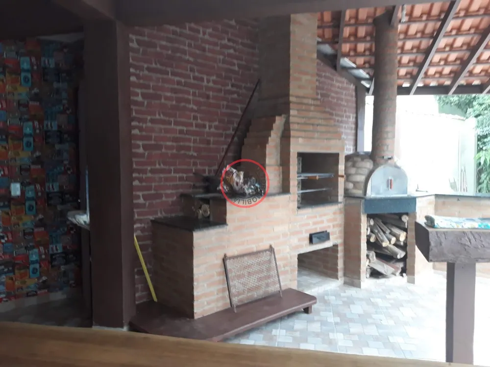 Casa, 4 quartos, 258 m² - Foto 11