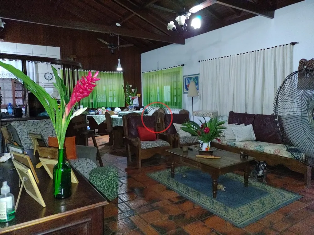 Casa, 4 quartos, 258 m² - Foto 6
