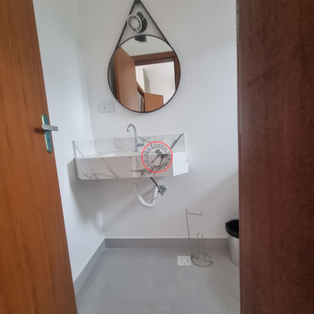 Casa, 2 quartos, 81 m² - Foto 12