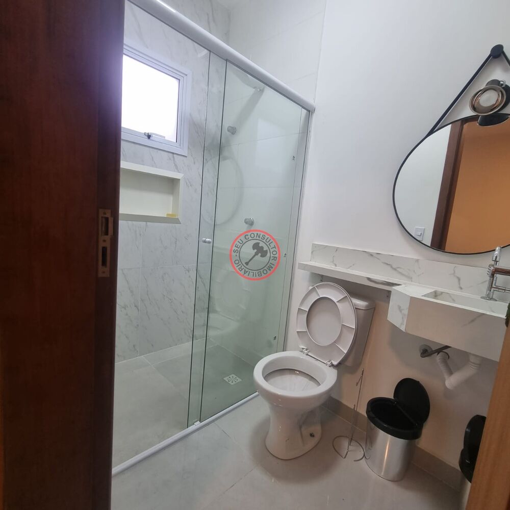 Casa, 2 quartos, 81 m² - Foto 18