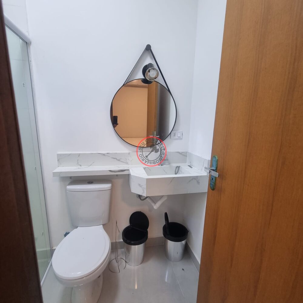 Casa, 2 quartos, 81 m² - Foto 16