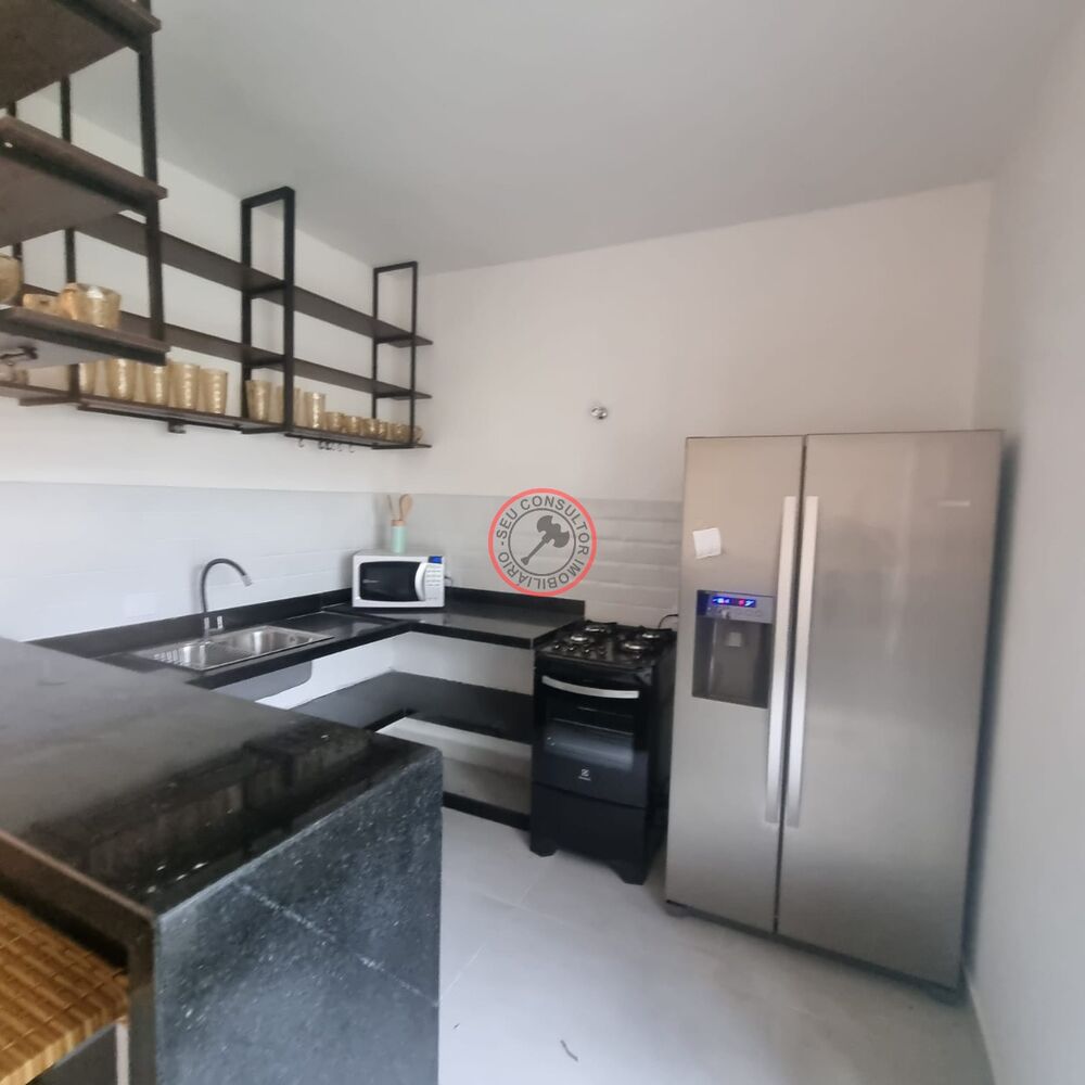 Casa, 2 quartos, 81 m² - Foto 3