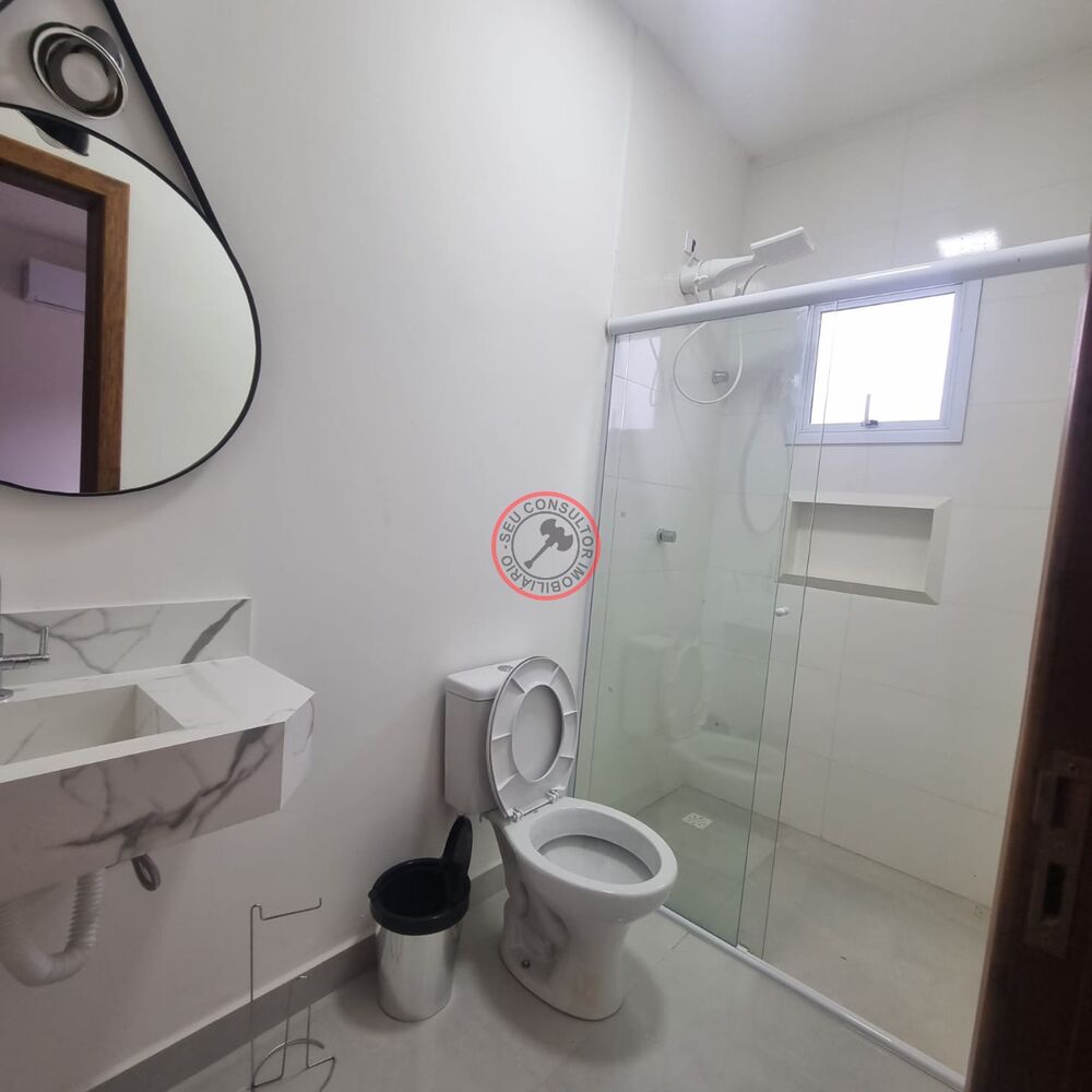 Casa, 2 quartos, 81 m² - Foto 13