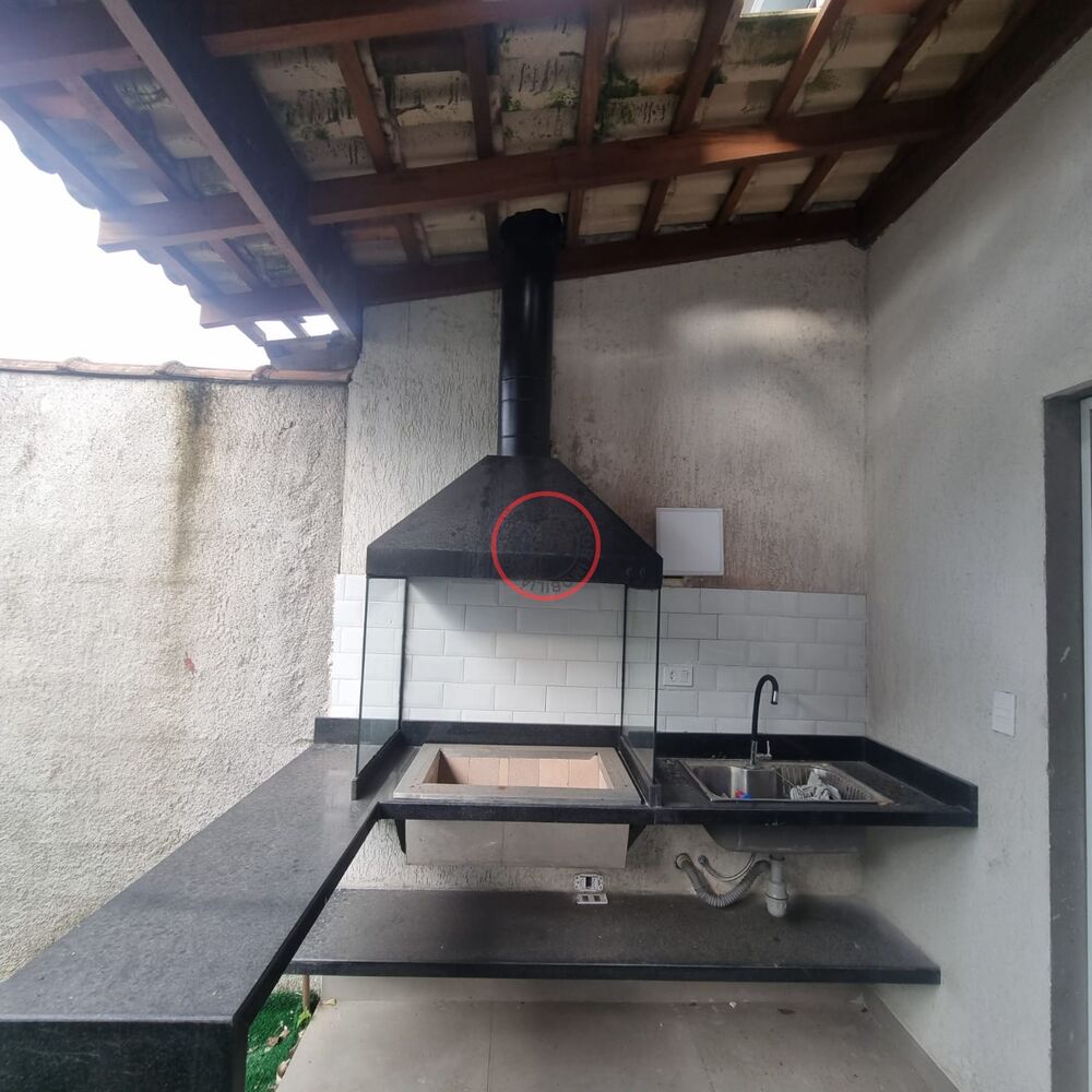 Casa, 2 quartos, 81 m² - Foto 19