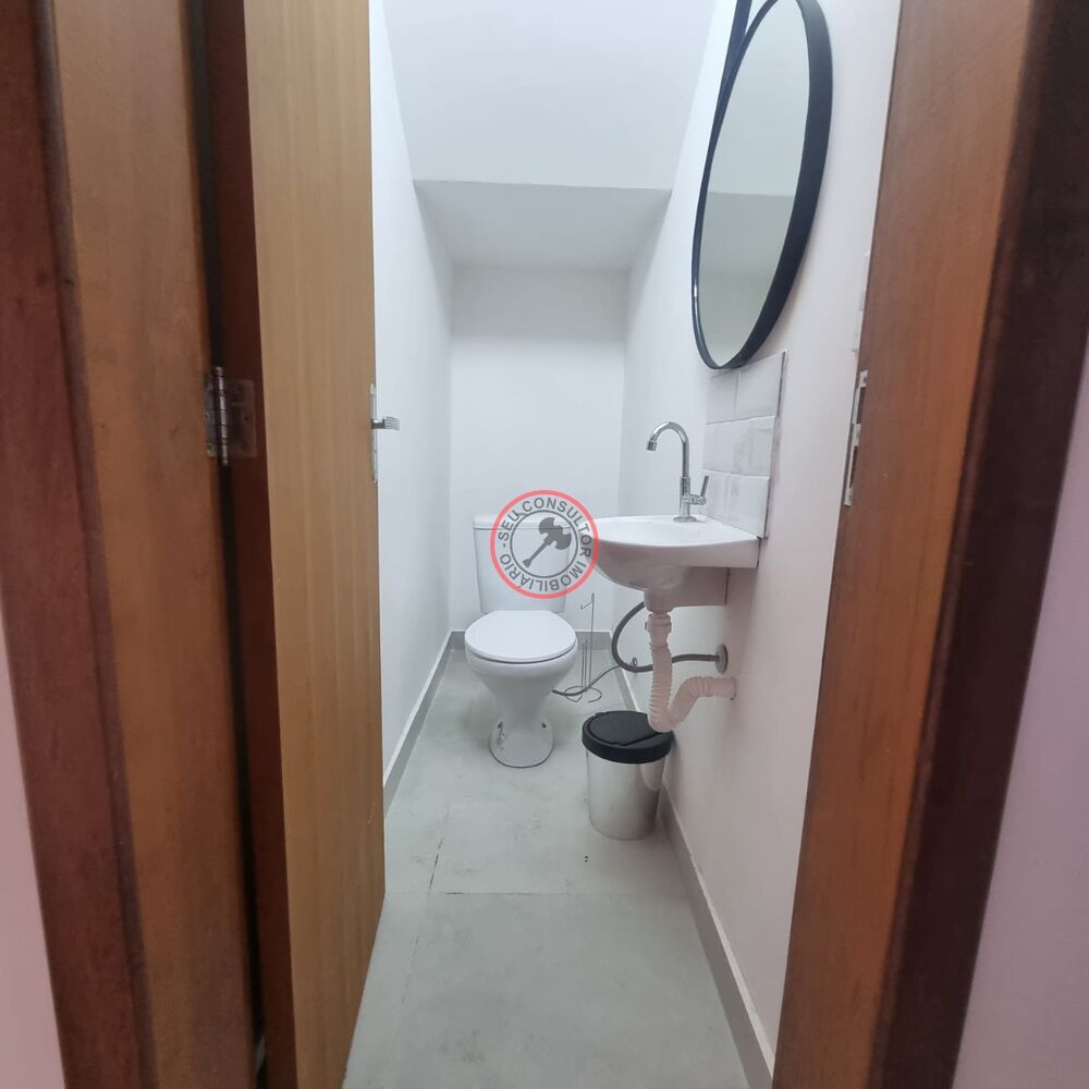 Casa, 2 quartos, 81 m² - Foto 17