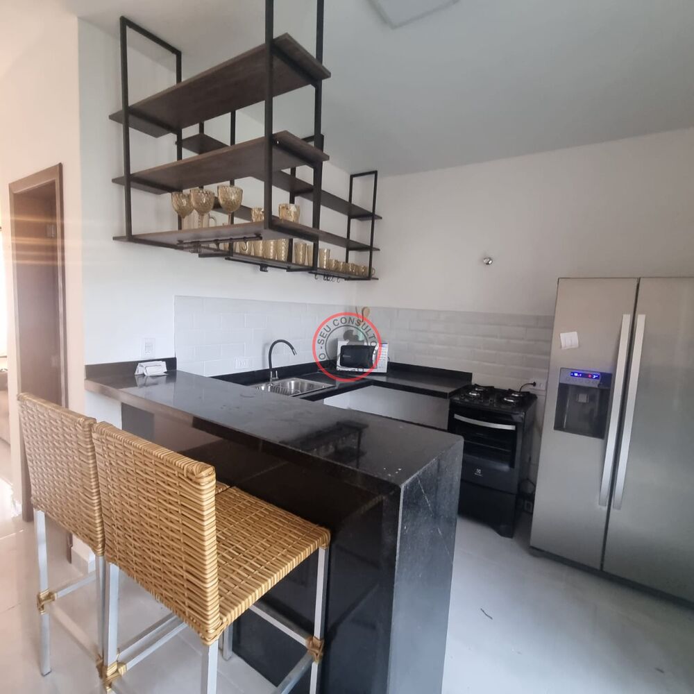 Casa, 2 quartos, 81 m² - Foto 1
