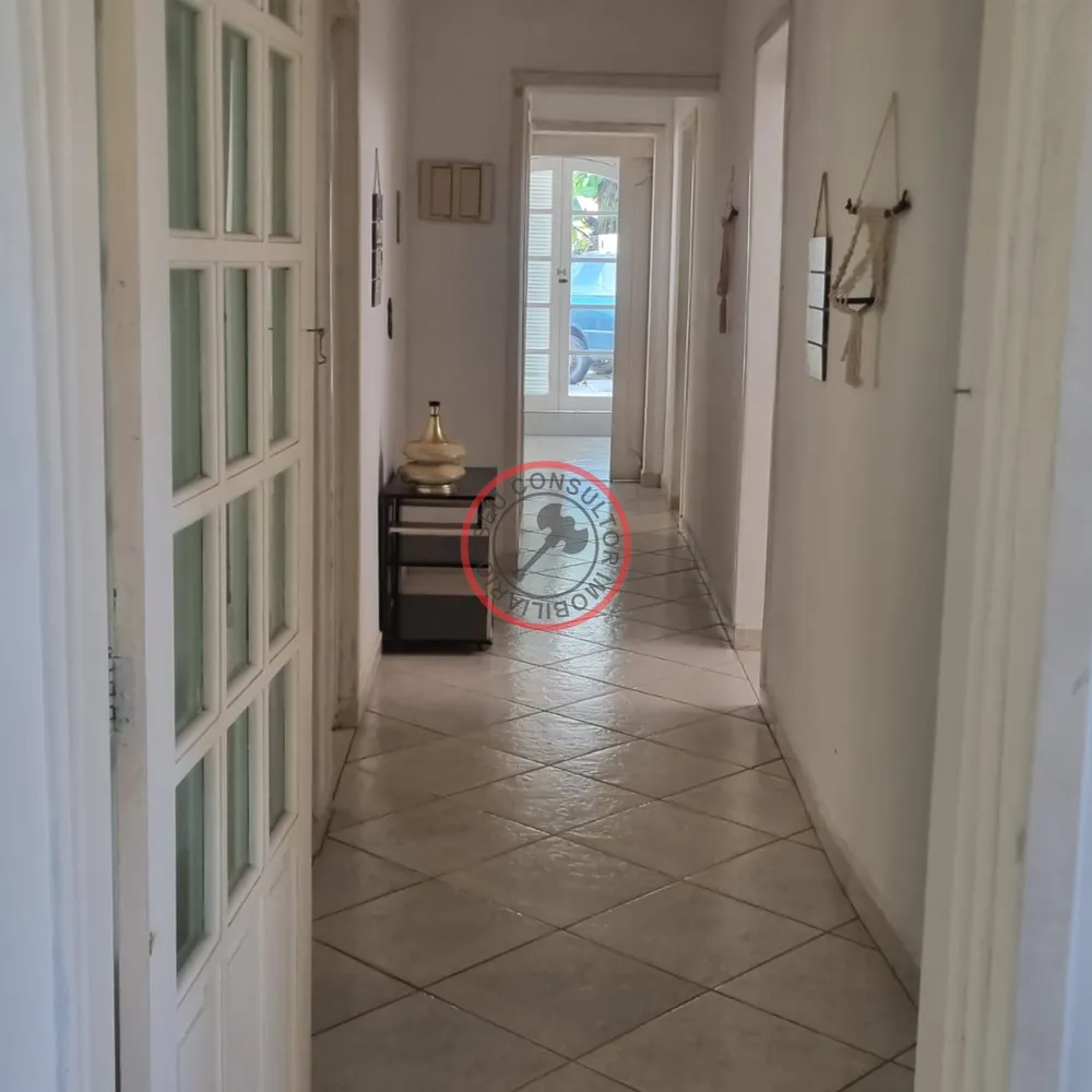 Casa, 5 quartos, 250 m² - Foto 13