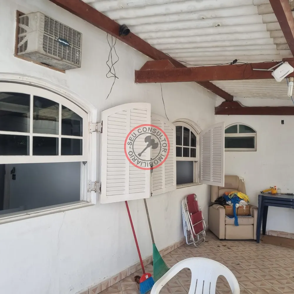 Casa, 5 quartos, 250 m² - Foto 2