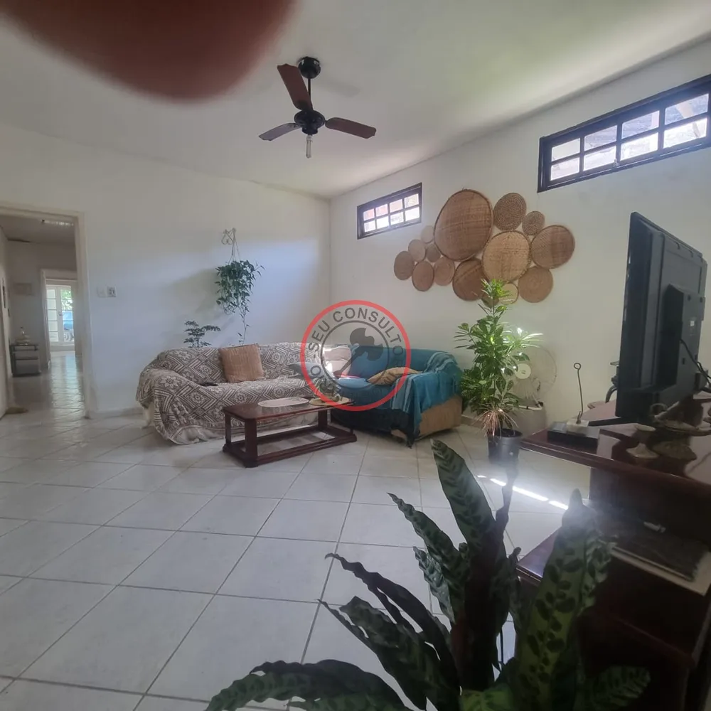 Casa, 5 quartos, 250 m² - Foto 11