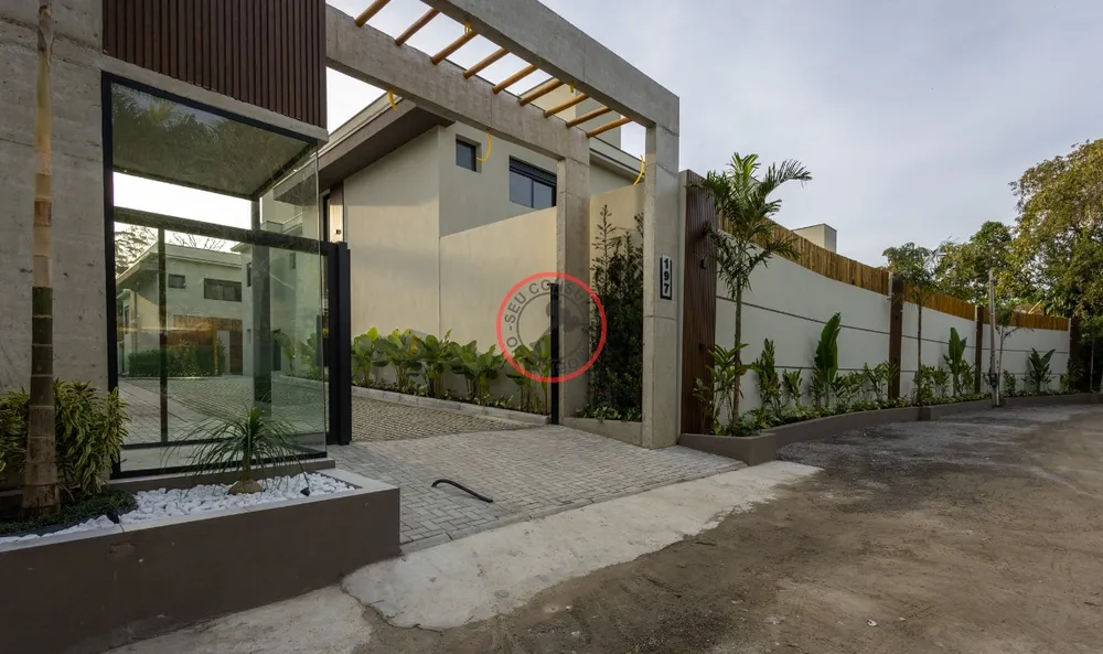 Casa, 3 quartos, 145 m² - Foto 11