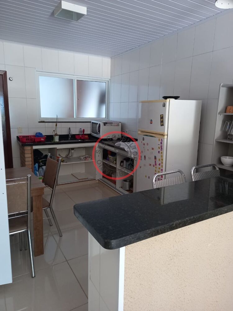 Casa de Condomínio, 2 quartos - Foto 2