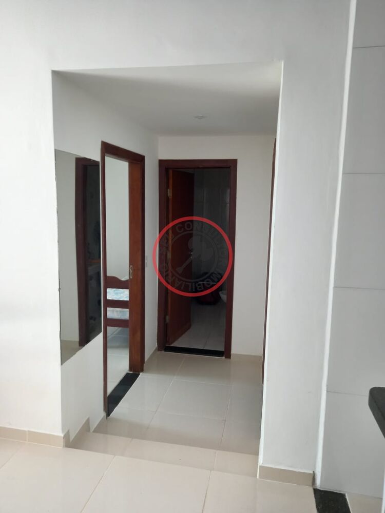 Casa de Condomínio, 2 quartos - Foto 7