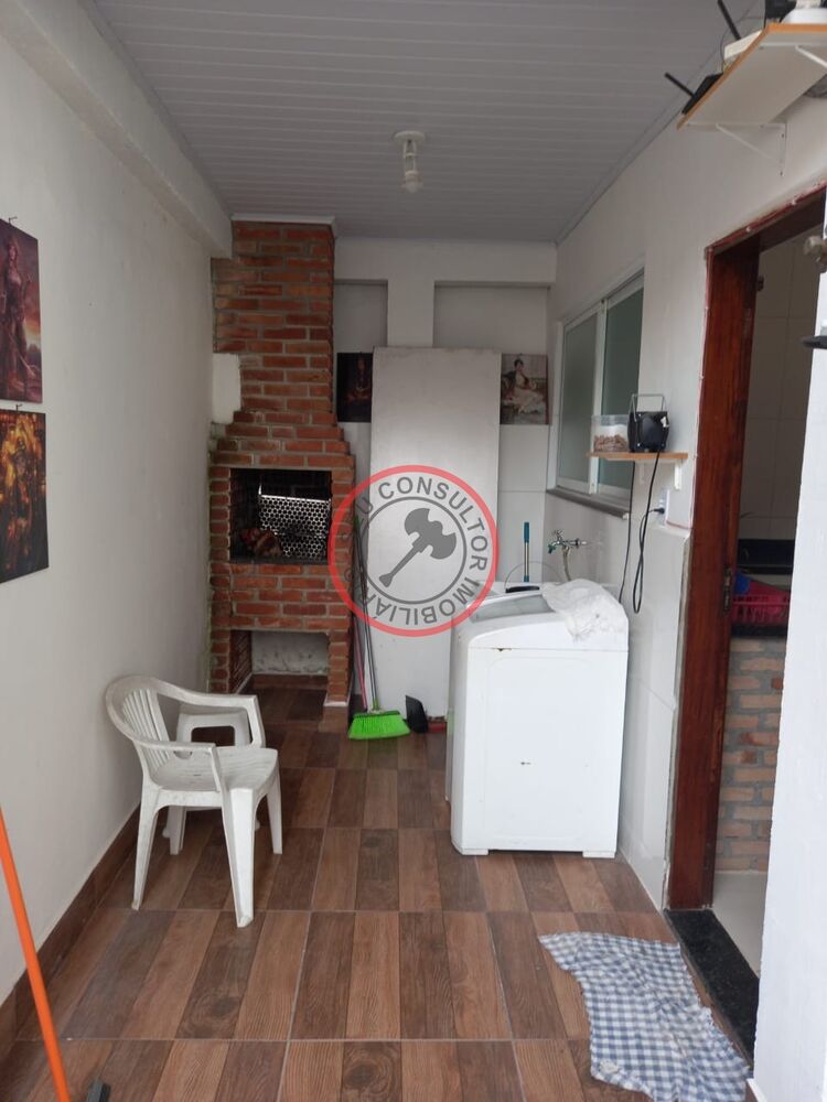 Casa de Condomínio, 2 quartos - Foto 21