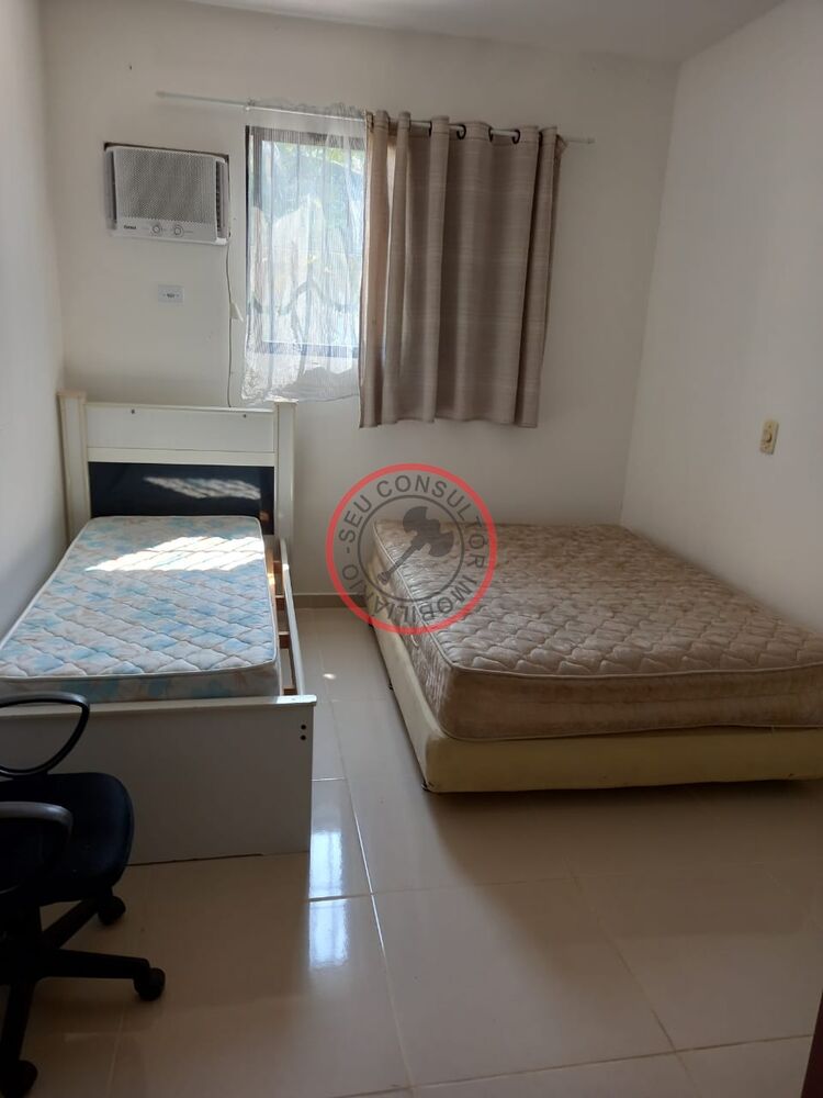 Casa de Condomínio, 2 quartos - Foto 1