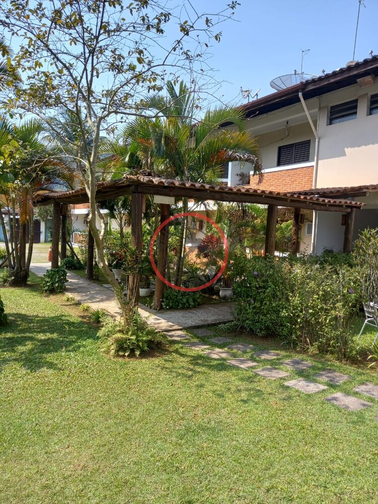 Casa de Condomínio, 2 quartos - Foto 3