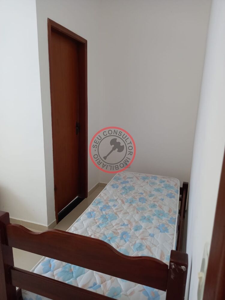 Casa de Condomínio, 2 quartos - Foto 6