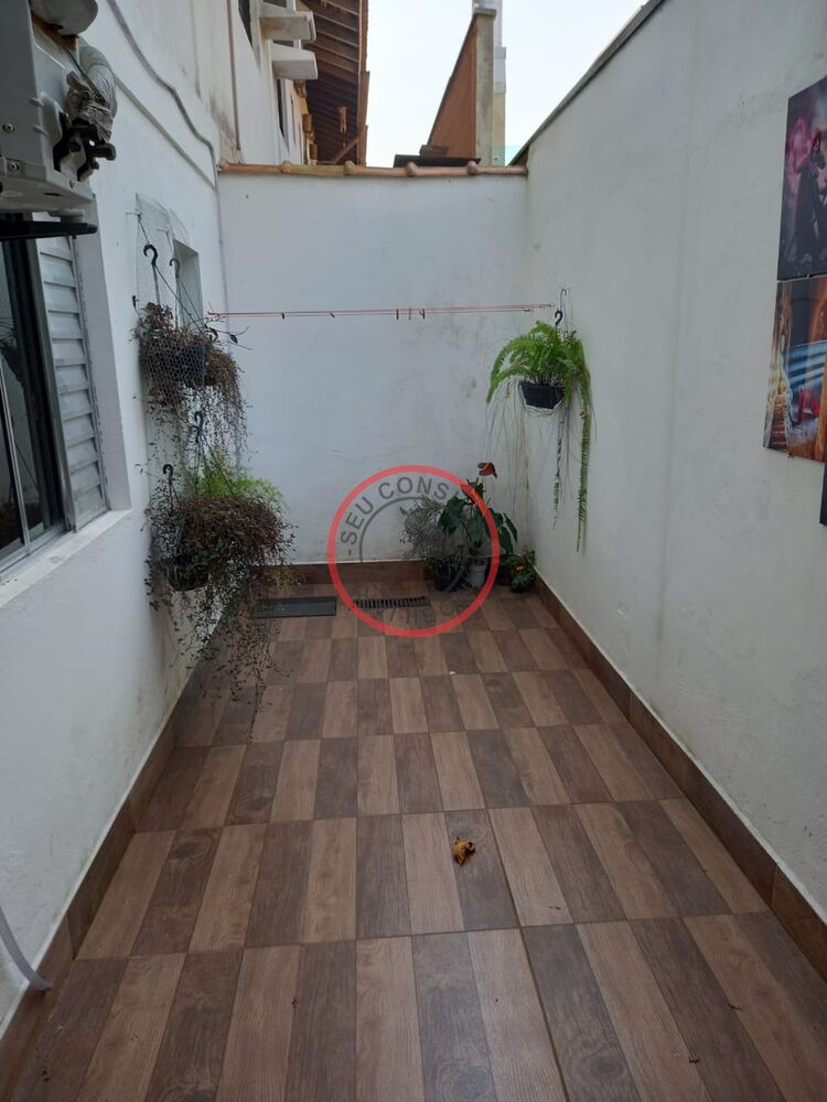 Casa de Condomínio, 2 quartos - Foto 9