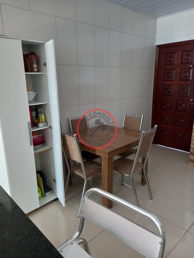 Casa de Condomínio, 2 quartos - Foto 10