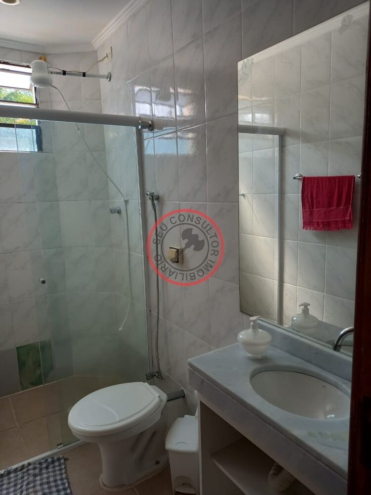Casa de Condomínio, 2 quartos - Foto 18