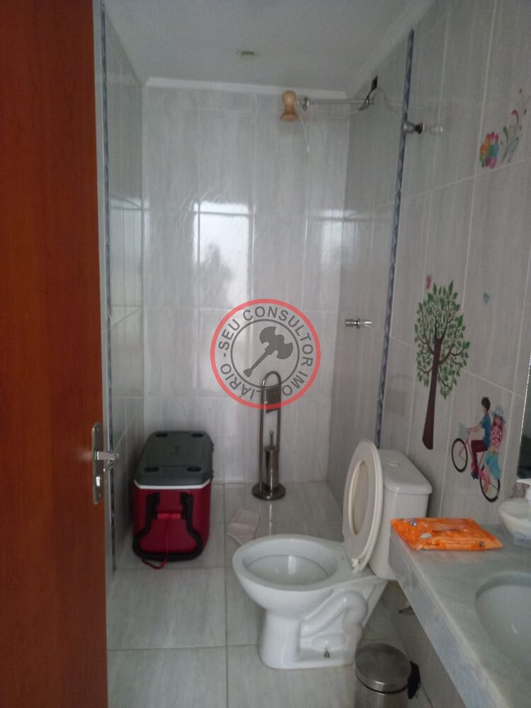 Casa de Condomínio, 2 quartos - Foto 8
