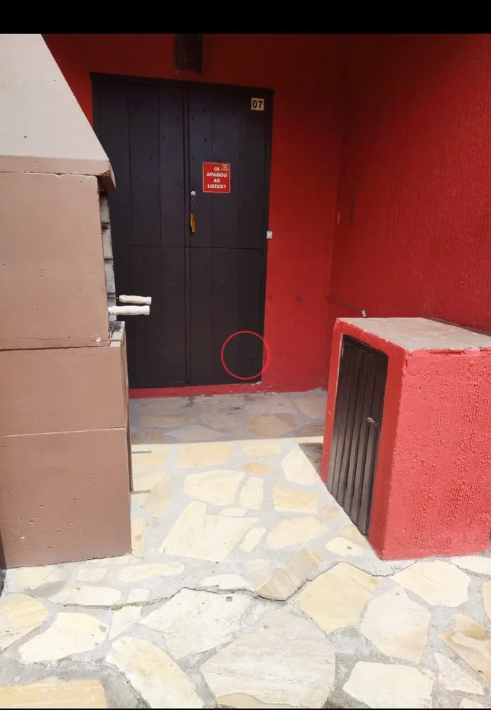 Casa, 3 quartos, 80 m² - Foto 11