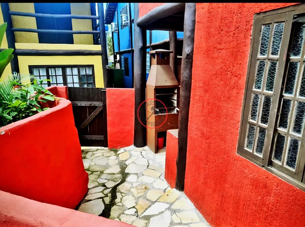 Casa, 3 quartos, 80 m² - Foto 10