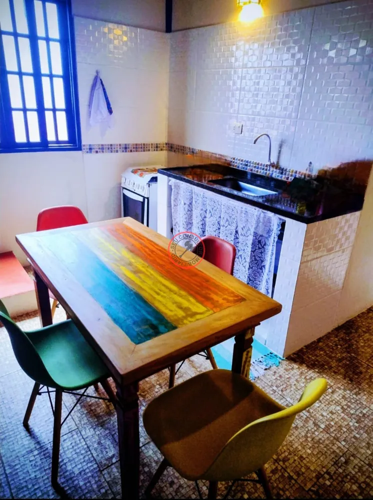 Casa, 3 quartos, 80 m² - Foto 13