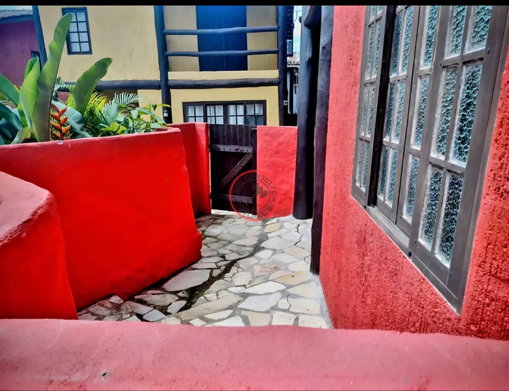 Casa, 3 quartos, 80 m² - Foto 12
