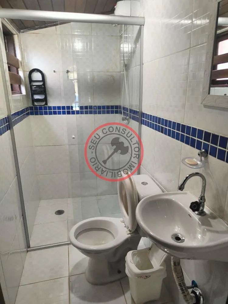 Casa, 3 quartos, 190 m² - Foto 8