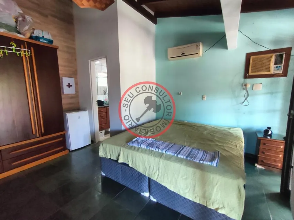 Casa, 3 quartos, 190 m² - Foto 7