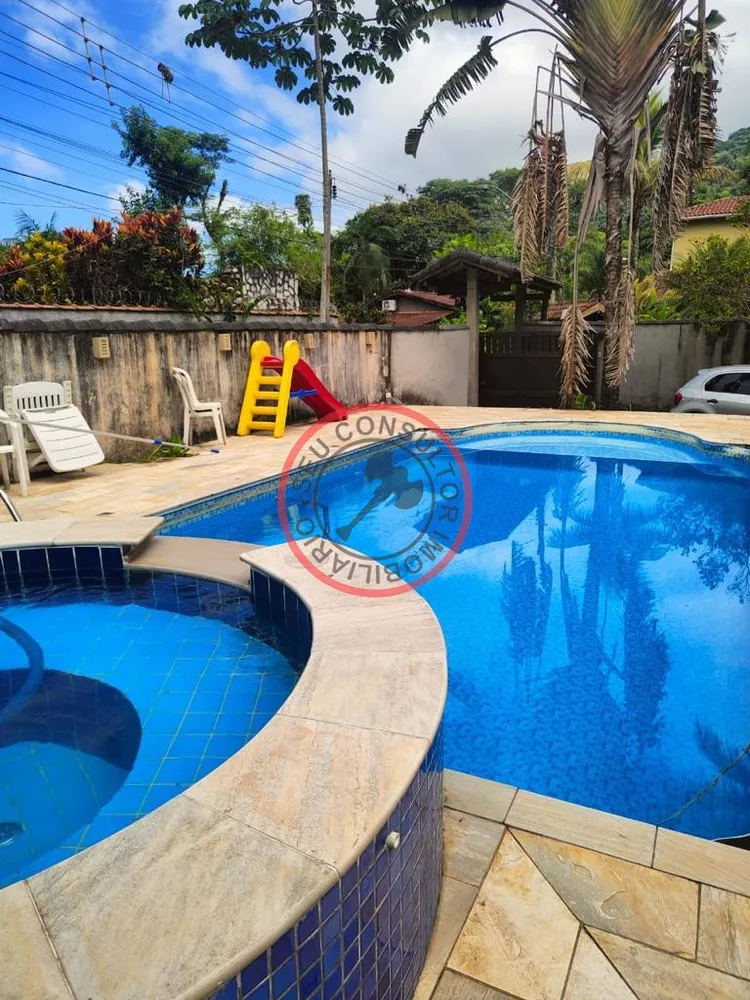 Casa, 3 quartos, 190 m² - Foto 4