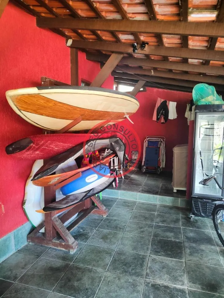 Casa, 3 quartos, 190 m² - Foto 14