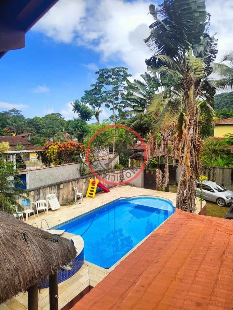 Casa, 3 quartos, 190 m² - Foto 2