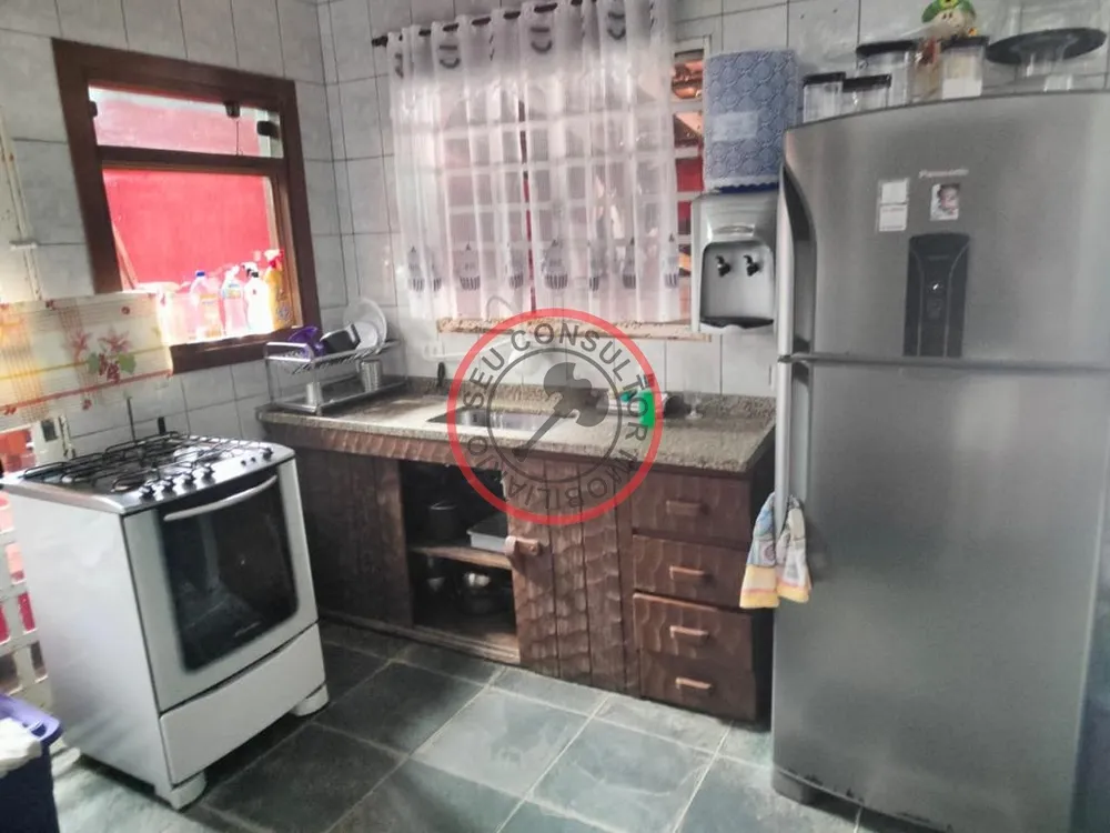 Casa, 3 quartos, 190 m² - Foto 13