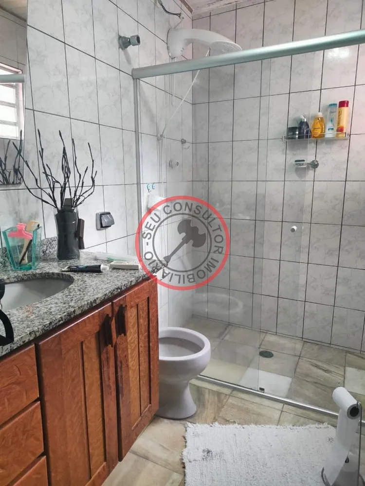 Casa, 3 quartos, 190 m² - Foto 10