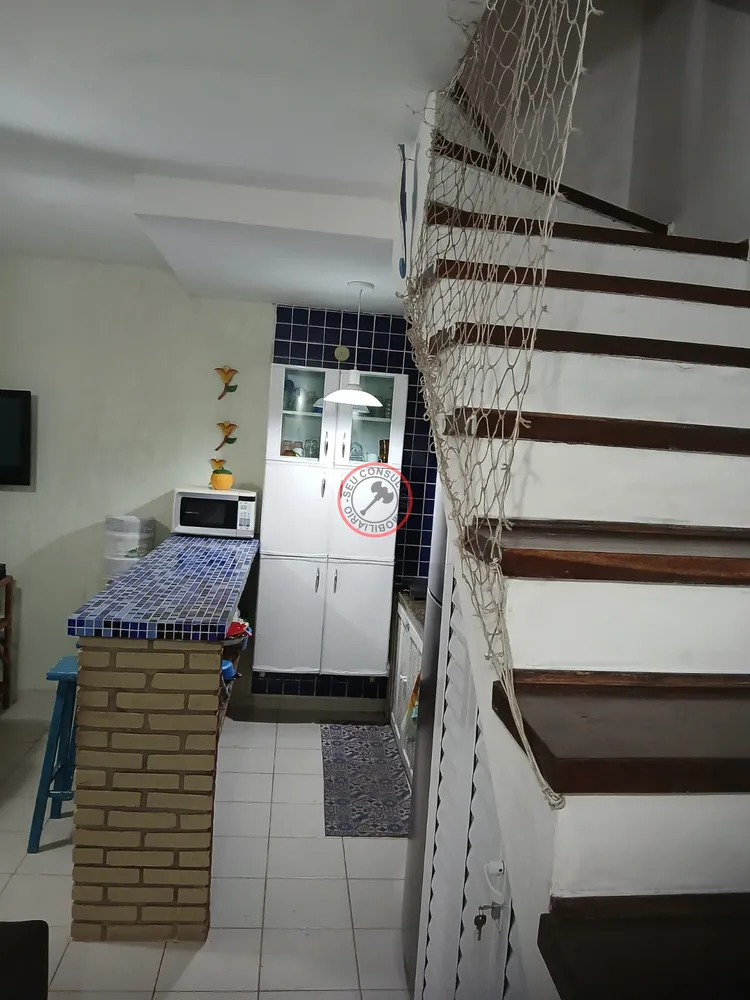 Casa, 2 quartos, 70 m² - Foto 6