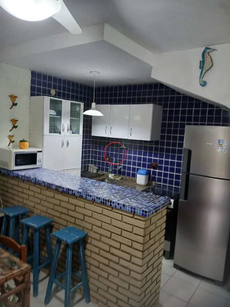 Casa, 2 quartos, 70 m² - Foto 13