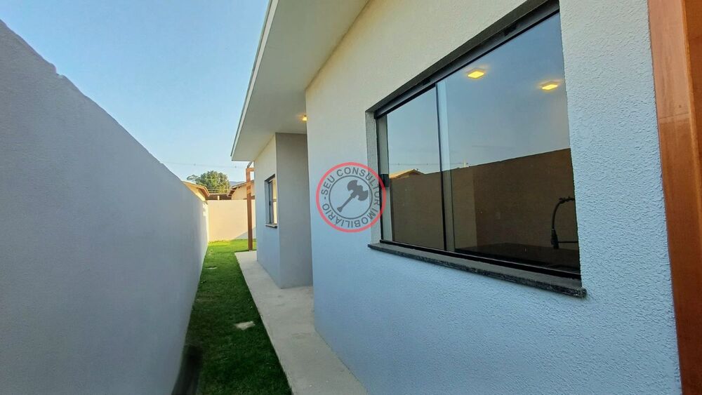 Casa, 2 quartos, 73 m² - Foto 26